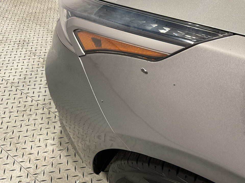 2022 Kia Forte FE