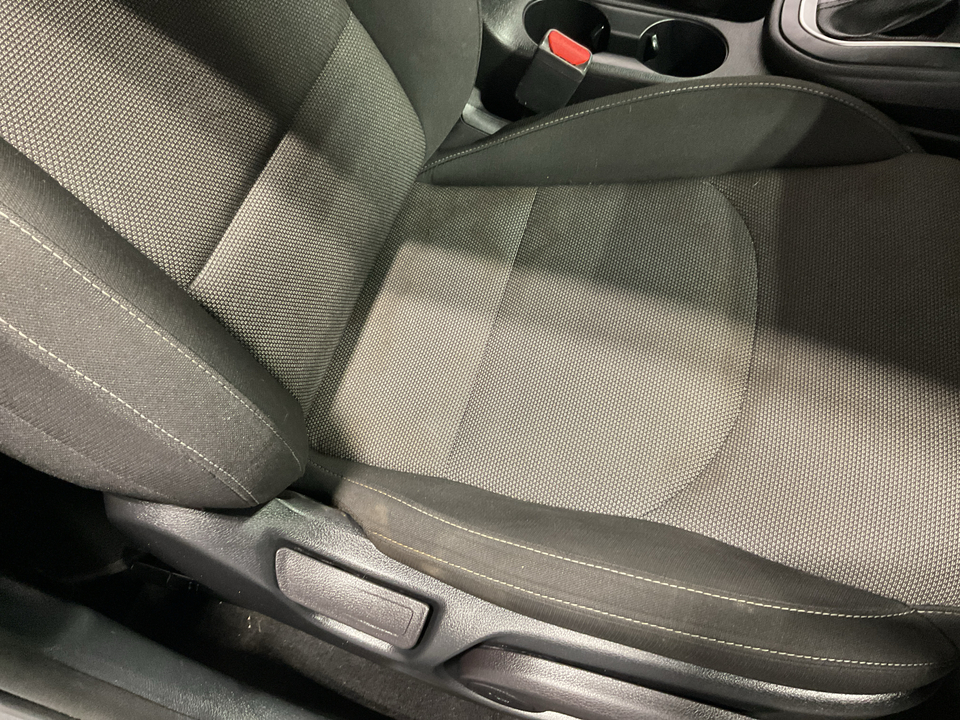 2022 Kia Forte FE