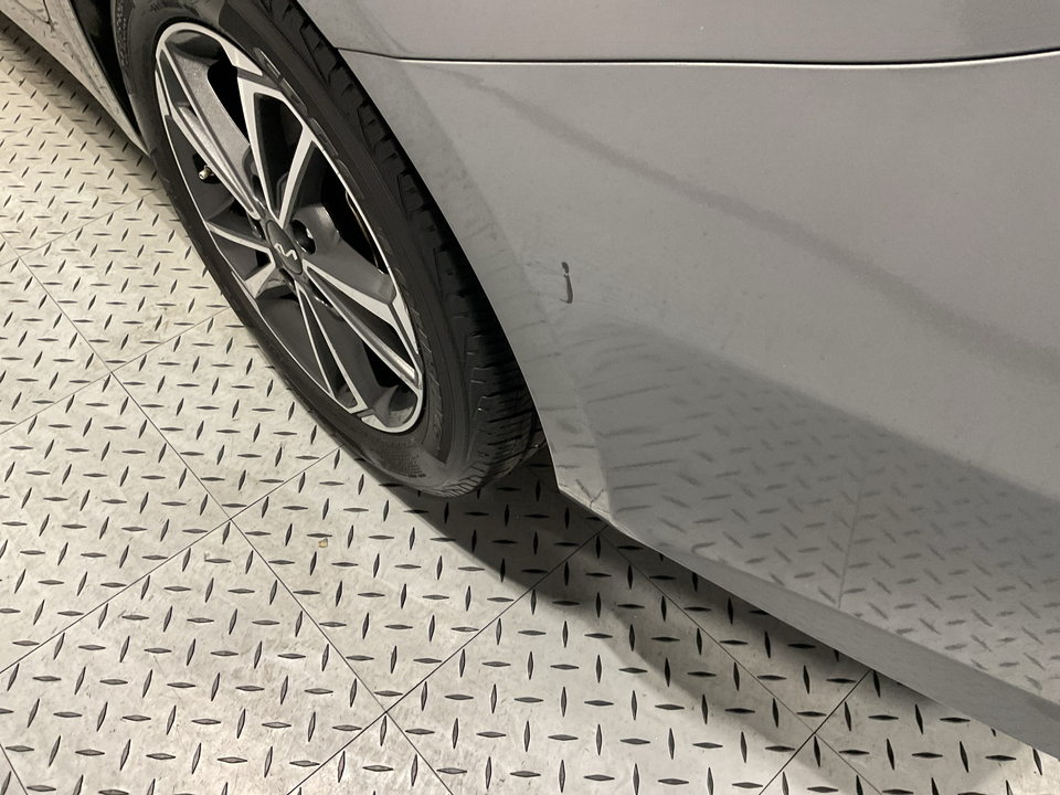 2022 Kia Forte FE