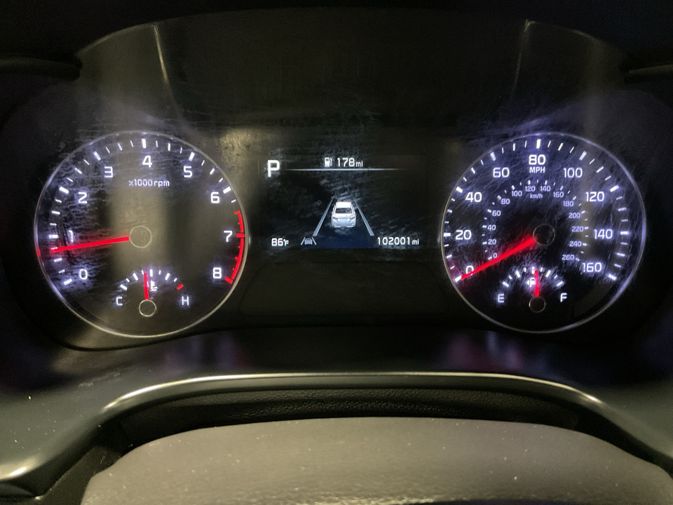 2022 Kia Forte FE