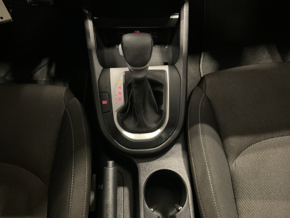 2022 Kia Forte FE