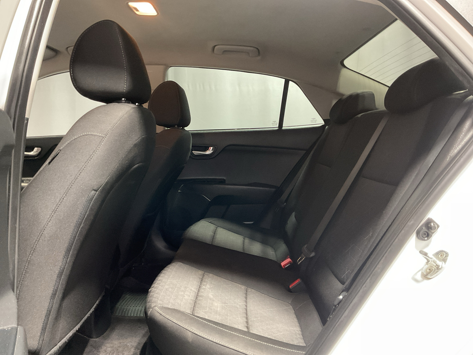 2022 Kia Rio LX