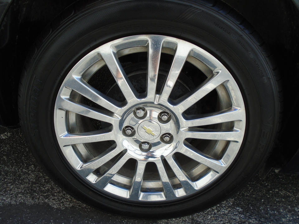 2014 Chevrolet Cruze ECO Auto