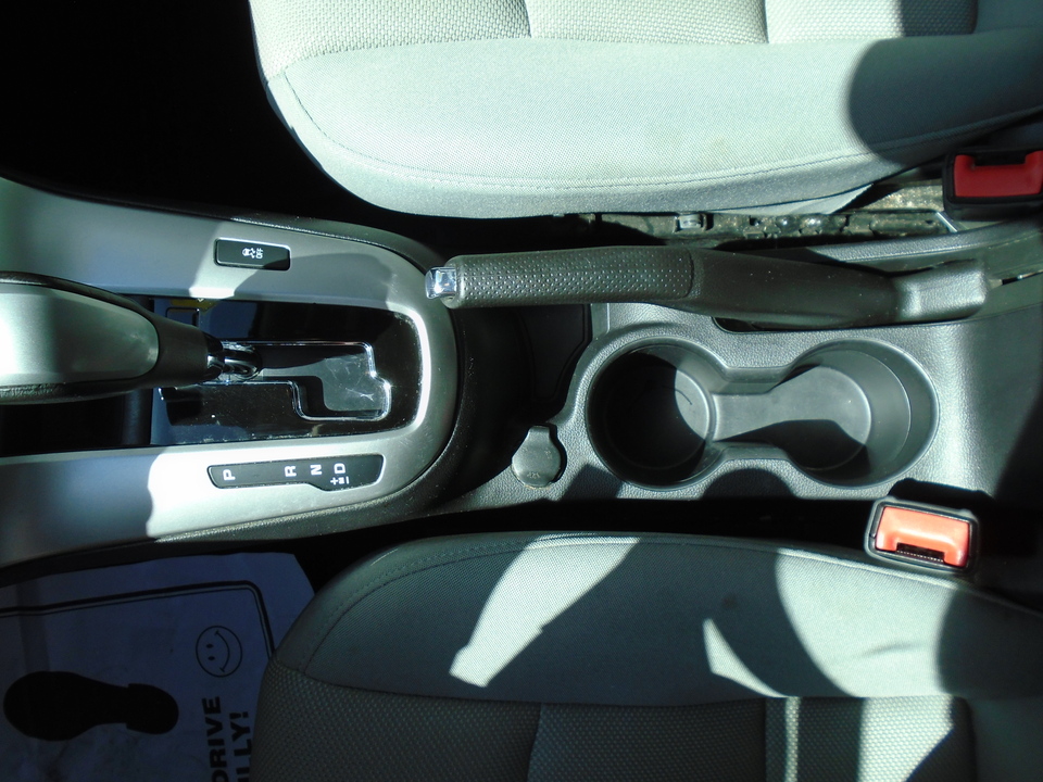 2014 Chevrolet Cruze ECO Auto
