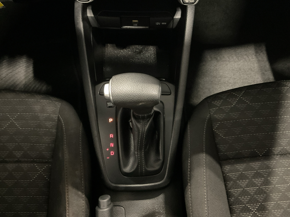 2022 Kia Rio LX