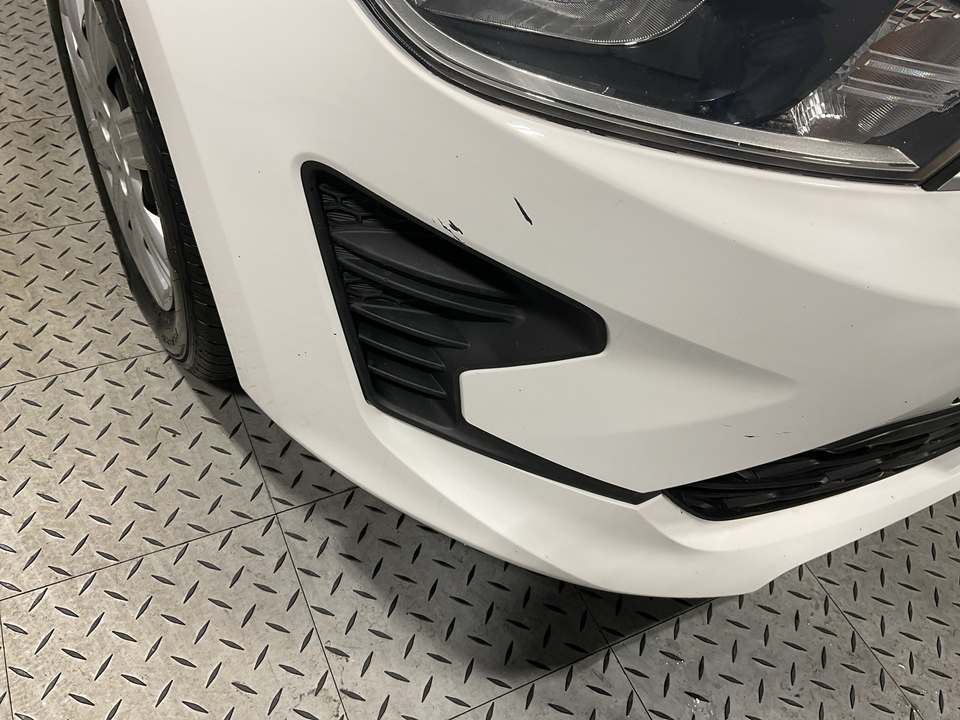 2022 Kia Rio LX