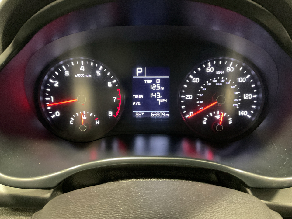 2022 Kia Rio LX
