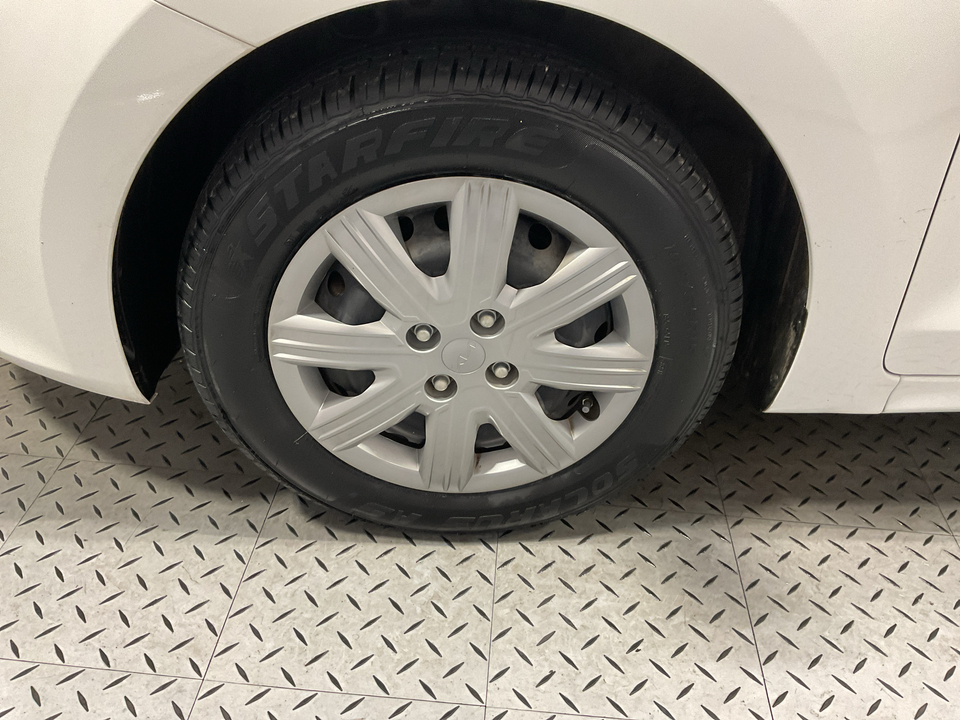 2022 Kia Rio LX