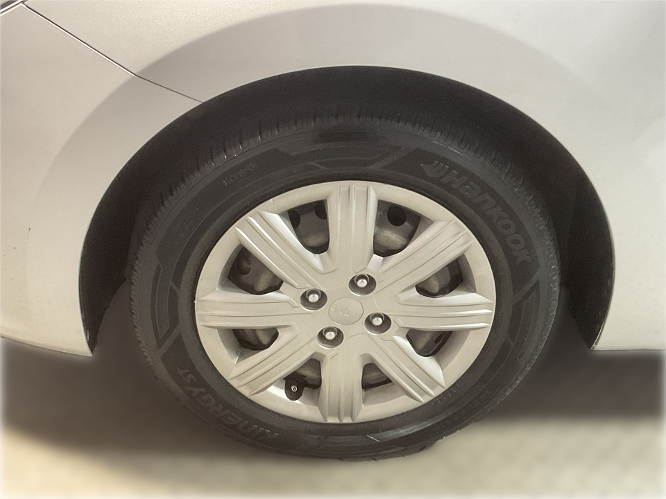 2022 Kia Rio S