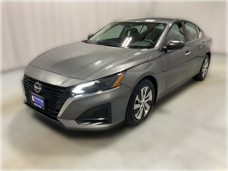 2024 Nissan Altima 2.5 S