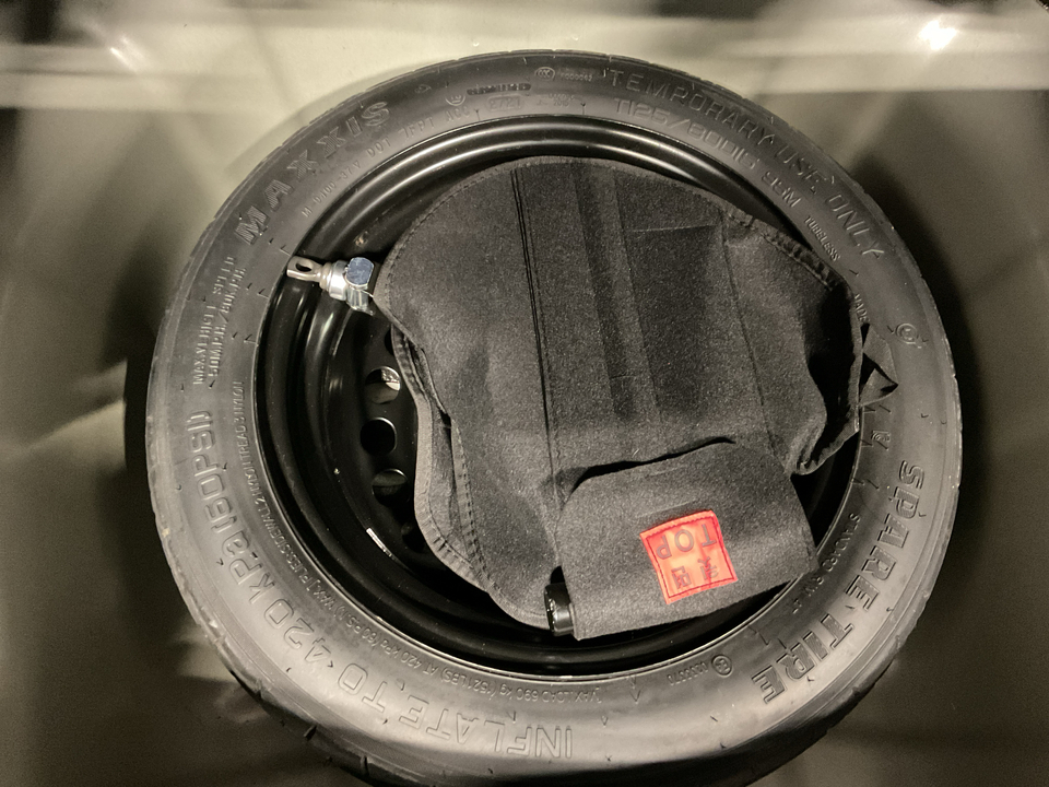 2022 Kia Rio S