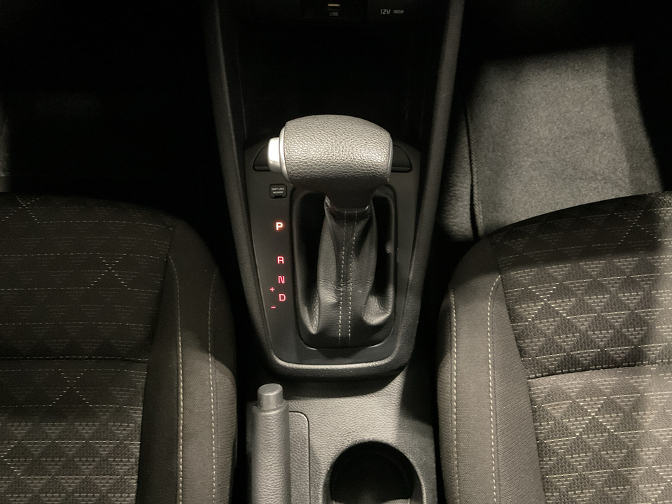 2022 Kia Rio S