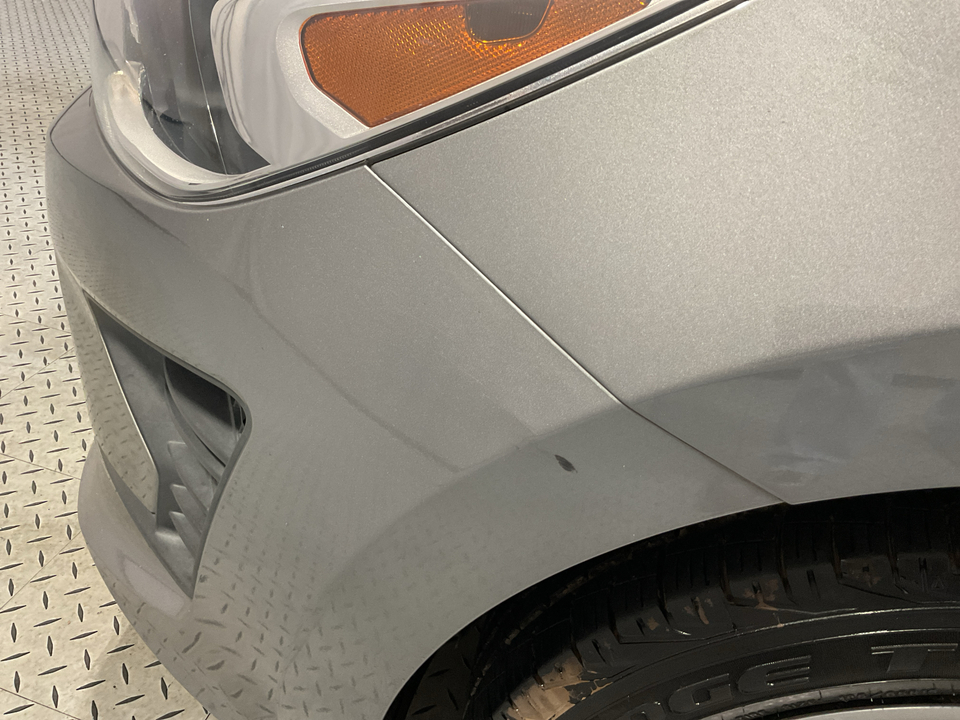 2022 Kia Rio S