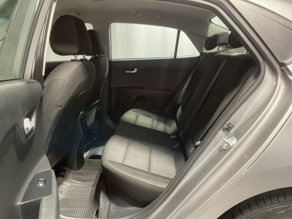 2022 Kia Rio LX