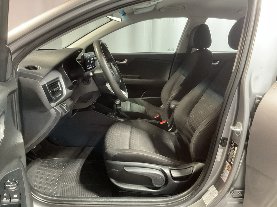 2022 Kia Rio LX
