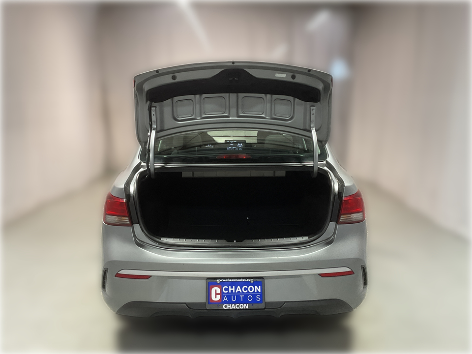 2022 Kia Rio LX