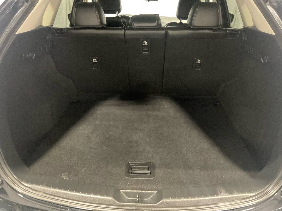 2024 Mazda CX-5 Select