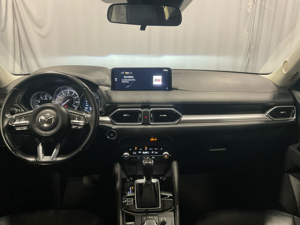 2024 Mazda CX-5 Select