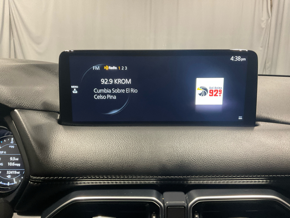 2024 Mazda CX-5 Select
