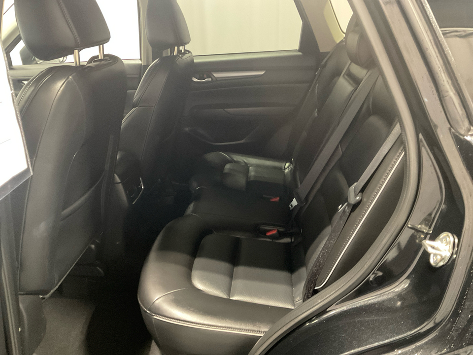 2024 Mazda CX-5 Select