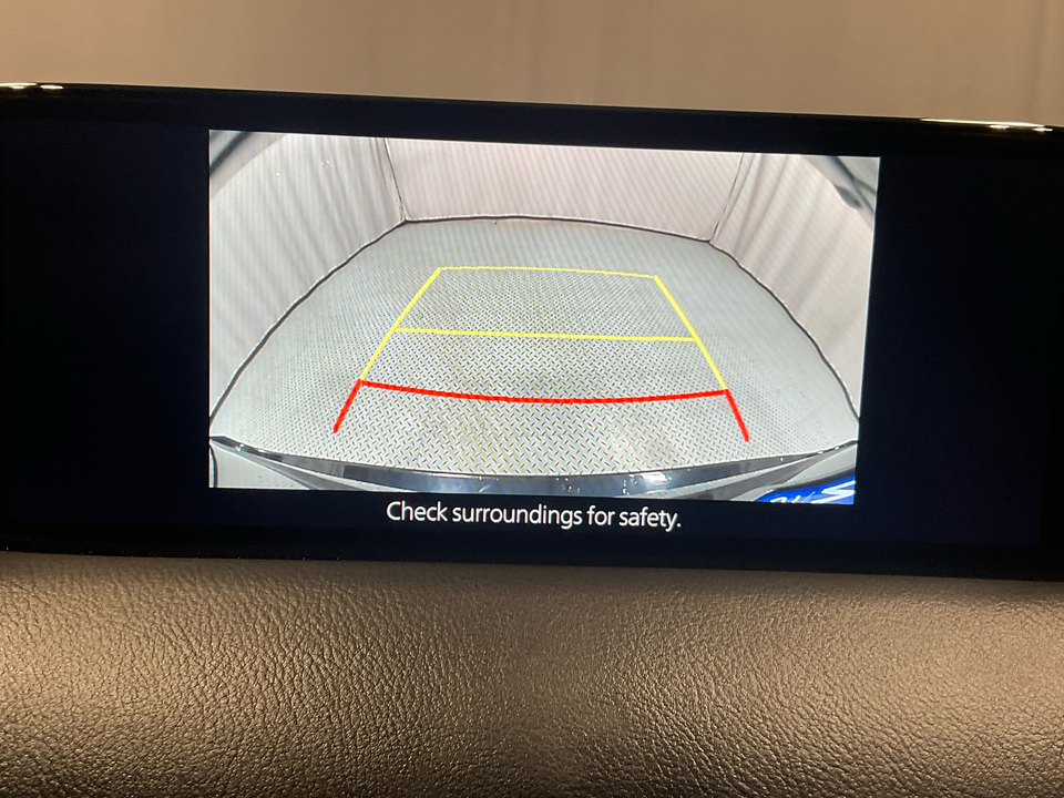 2024 Mazda CX-5 Select