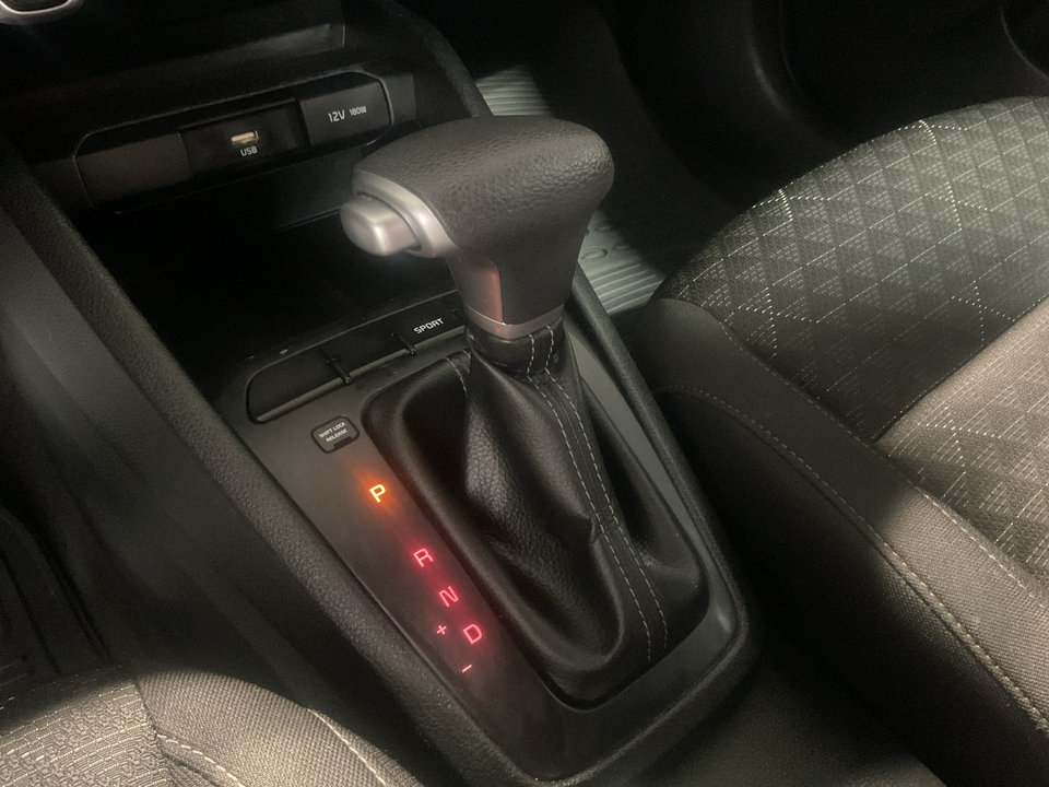 2022 Kia Rio S