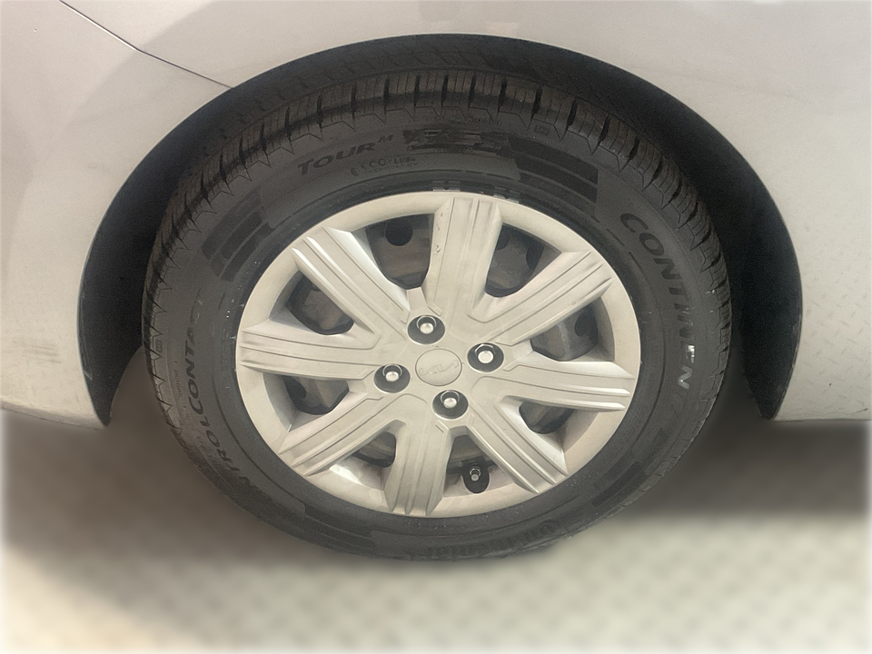 2022 Kia Rio S