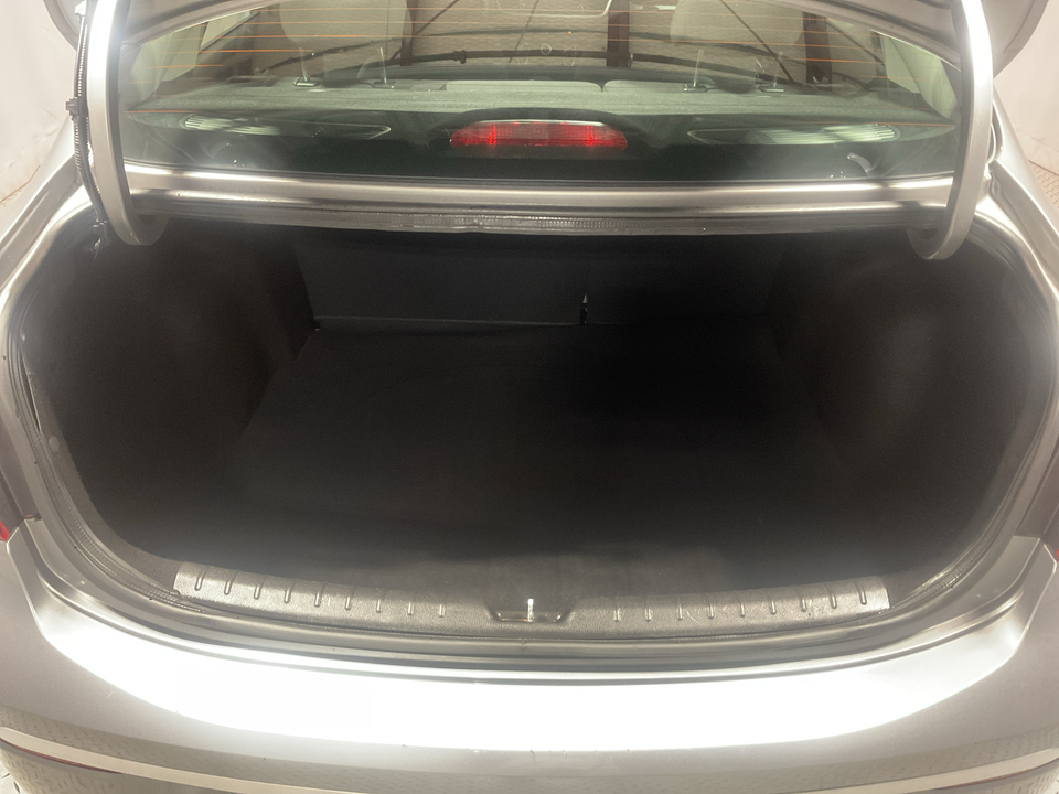2022 Kia Rio S