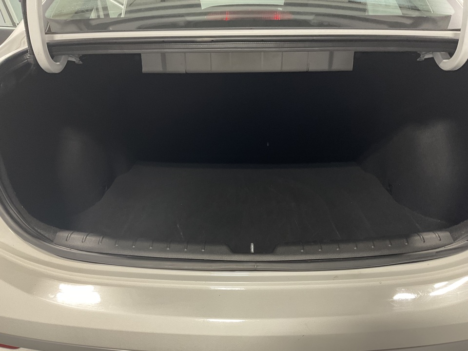 2022 Kia Rio LX