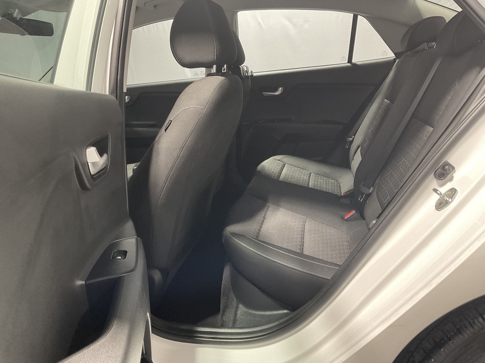 2022 Kia Rio LX