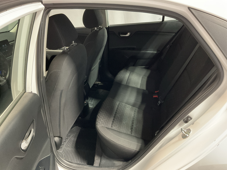 2022 Kia Rio S