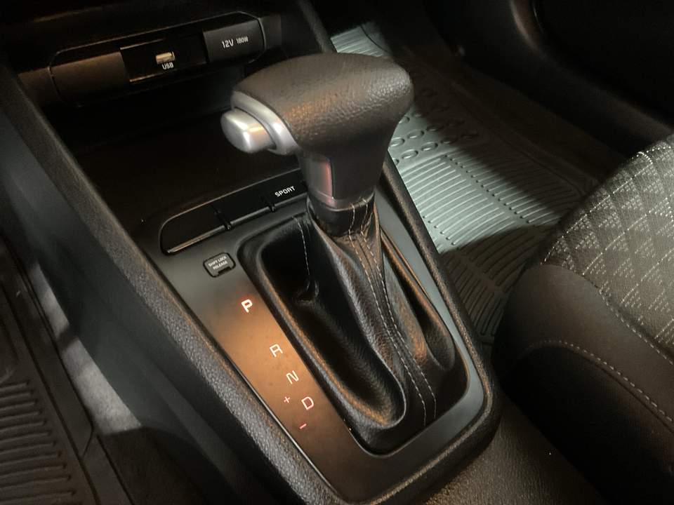 2022 Kia Rio S