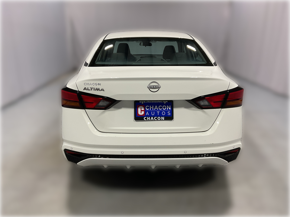 2024 Nissan Altima 2.5 S