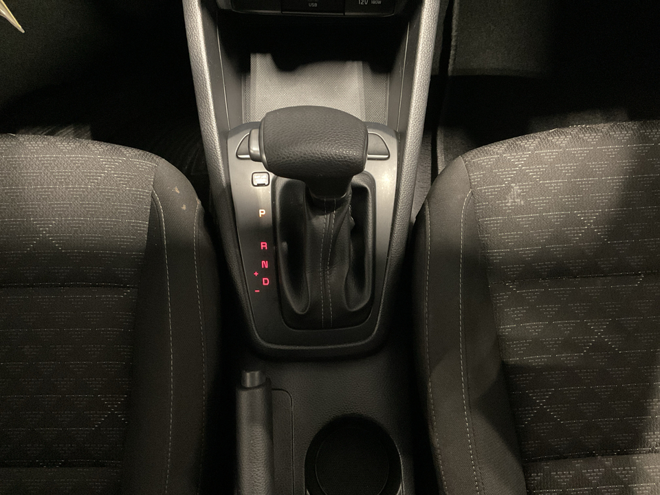 2022 Kia Rio S