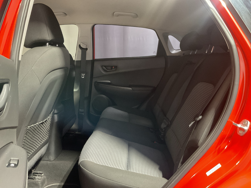 2020 Hyundai Kona SE