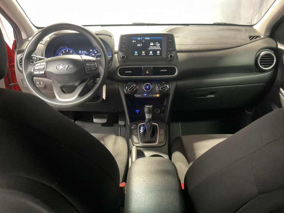 2020 Hyundai Kona SE