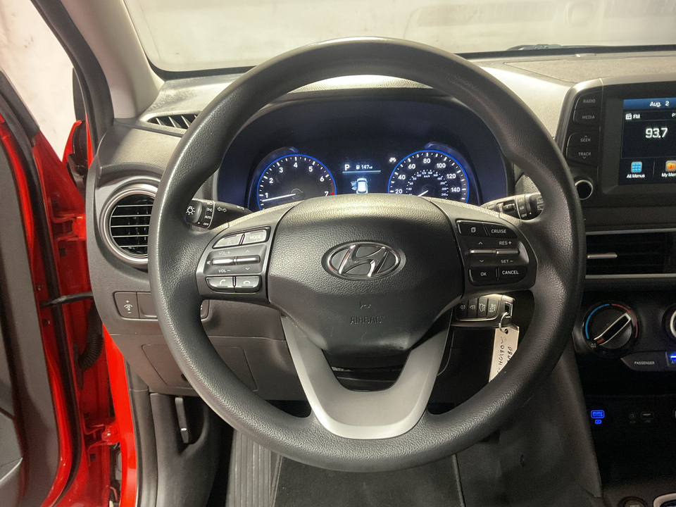 2020 Hyundai Kona SE