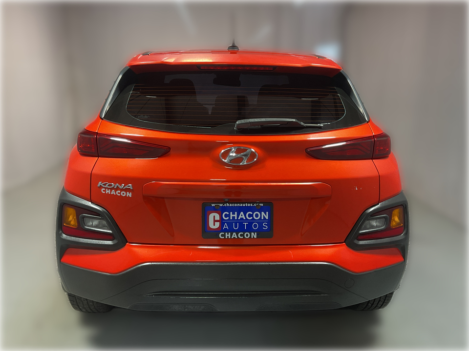 2020 Hyundai Kona SE