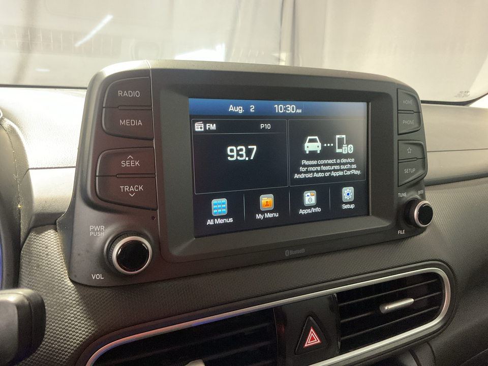 2020 Hyundai Kona SE