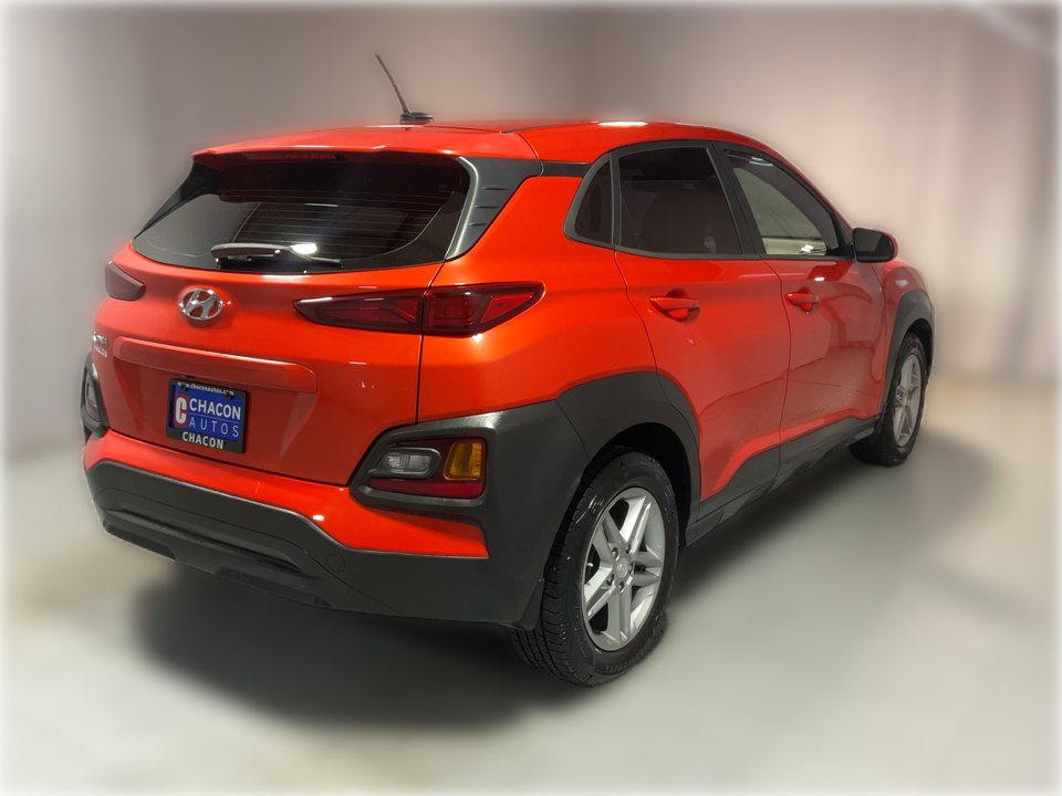 2020 Hyundai Kona SE