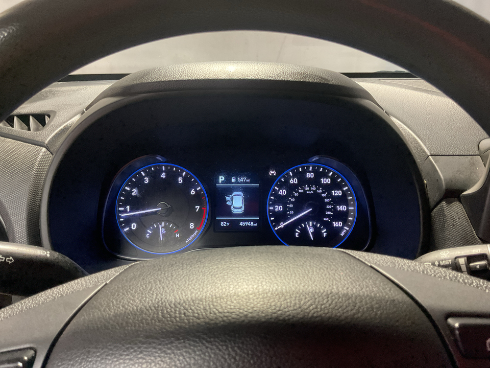 2020 Hyundai Kona SE
