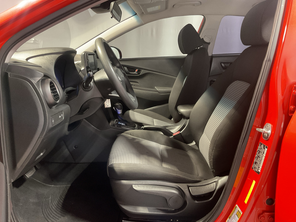 2020 Hyundai Kona SE