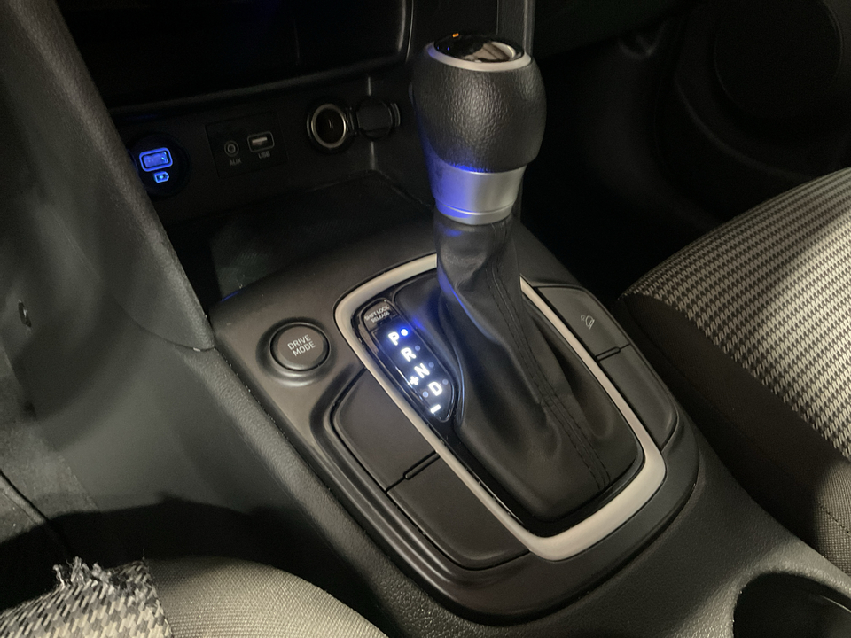 2020 Hyundai Kona SE