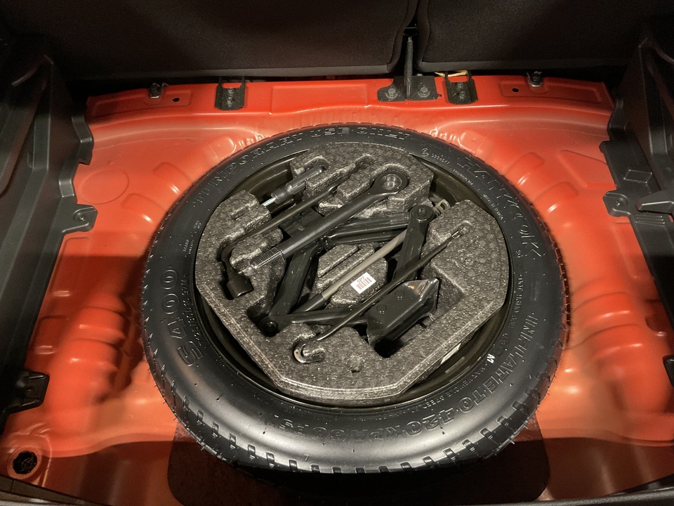 2020 Hyundai Kona SE