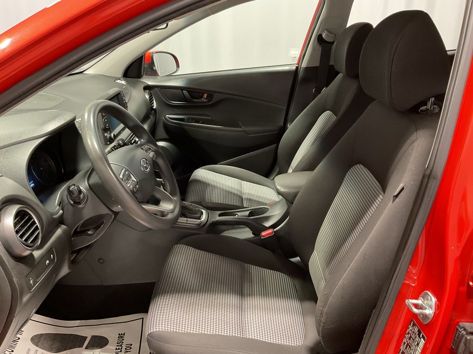 2020 Hyundai Kona SE