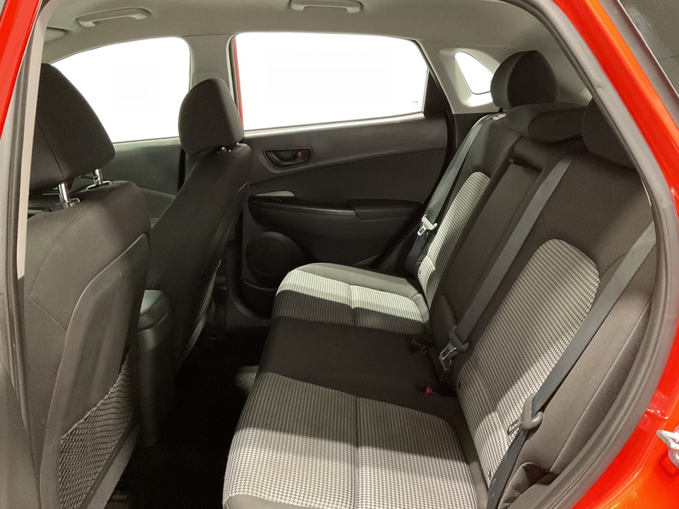 2020 Hyundai Kona SE