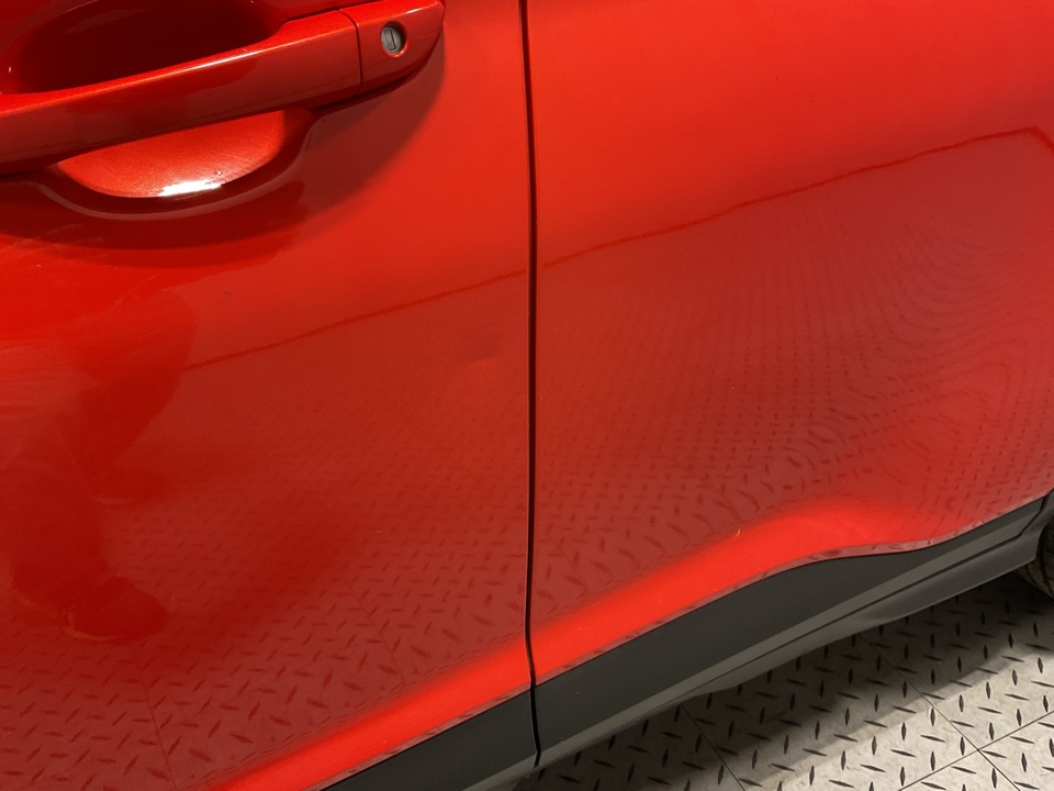 2020 Hyundai Kona SE