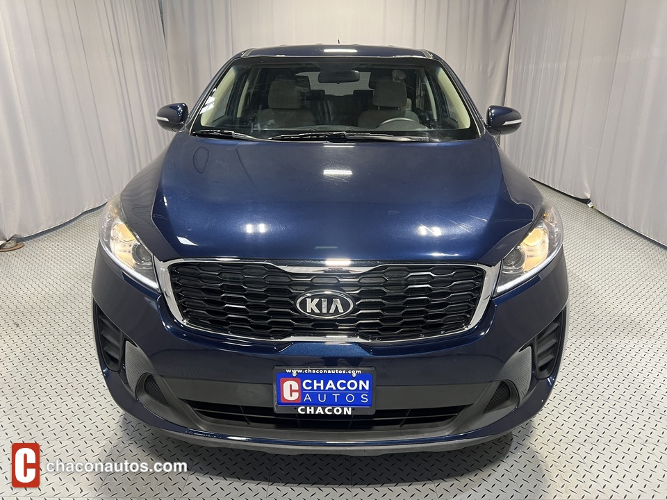 2019 Kia Sorento LX 2WD