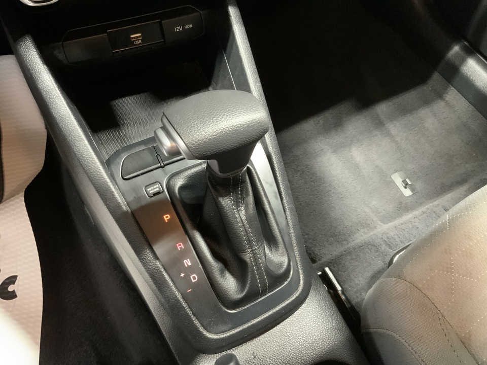 2022 Kia Rio S