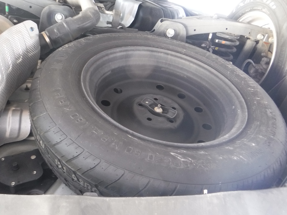 2019 Kia Sorento LX V6 2WD